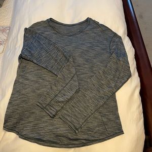 LULULEMON Top